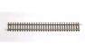 PIKO VP80 RAIL DROIT G231 MM  